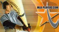 MLB PLAYERS